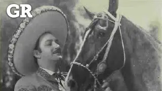 65 a&ntilde;os sin el charro cantor