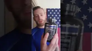 Supplement Review RSP Fat Stack