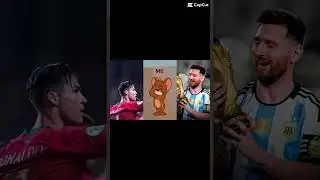 Messi or ronaldo #everytimeidie