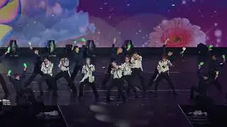 Hello future TDS4 #THEDREAMSHOW4 in SG