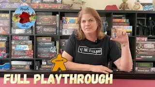 Orc Game Full Playthrough
