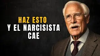 Cuando Haces Esto Con Un Narcisista, Deja De Dominarte Y Pasa A Depender De Ti