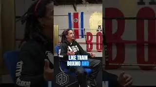 Teaching normal people boxing like fighters