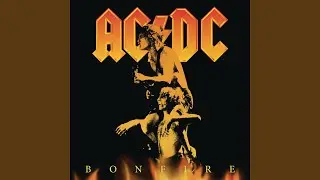 Dog Eat Dog (Live from the Atlantic Studios, New York, NY - December 1977)