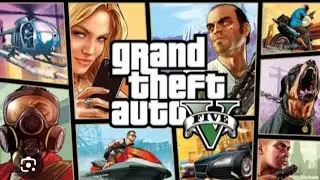 Gta 5 father/son