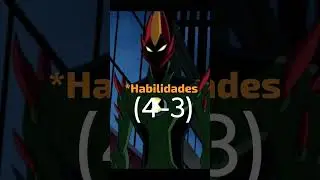 Flash vs. Ben 10 ( DC vs. Ben 10 ) - #TikTok #Shorts #DCComics #Ben10 #TheFlash #Ben10UltimateAlien