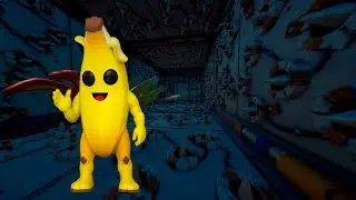 20 LEVEL PARKOUR DEATHRUN (1458-1524-0505) FORTNITE CREATIVE NEW MECHANICS