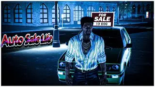 БИЗНЕС ВЗЛЕТАЕТ  Auto Sale Life Fresh Start #2