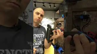 Обычный кейс или MAG? Самые надежные крепления телефонов на мотоцикл #QuadLock #quadlockmag