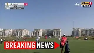 В центре внимания мирового тура DP: невероятный Питч Марк и драма чемпионата Абу-Даби