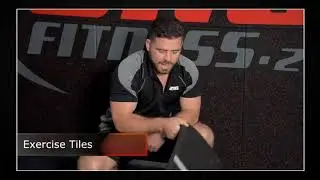 VersaFit Gym Flooring Advanced Product Training