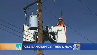 Bankruptcy Judge May Throw Out Current Chapter 11 Filing