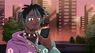Juice WRLD - Betrayal (Skit) (Official Visualizer)