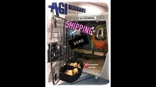DELTA CARGO MACAW SHIPPING