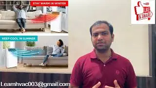 What happens if you set AC to 30&deg;C in Winter?
