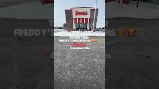 Попробовал советы Фредди.
