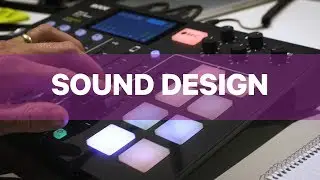How to Podcast - Adding Sound Design to Your Podcast