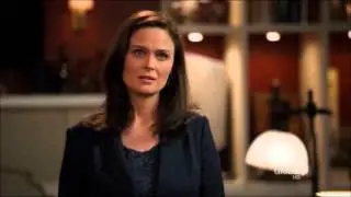 Bones~ Booth and Brennan~ Season 8 so far