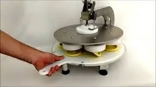 Abridora de Esfiha autom&aacute;tica, modelador de massa de esfiha, abridora de hamburguer