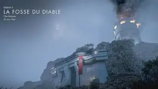 Sniper Elite: Resistance_Mission 5 La Fosse du Diable (25 mai 1944)