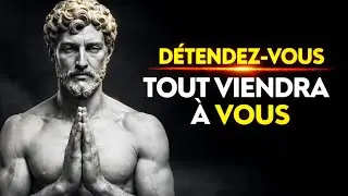 10 règles stoïciennes qui manifesteront tout ce que tu désires – TOUT viendra à toi | STOÏCISME