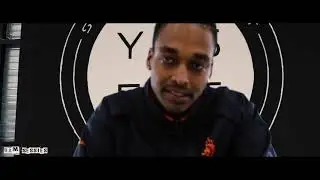 Bam Sessies 54 - Young Villian