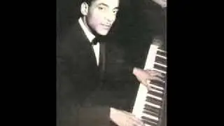 Teddy Wilson Trio plays Honeysuckle Rose