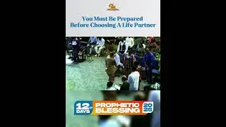 You Must Be Matured Before Choosing a Life Partner