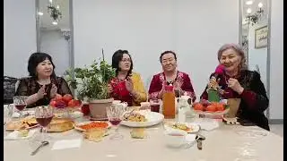 Алтын Доор таланттары Бурулкан Бубанова