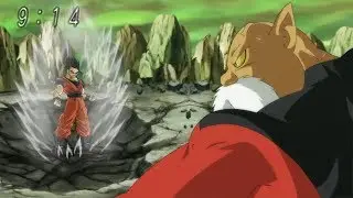 Dragon Ball Capitulo 124 Completo ● 