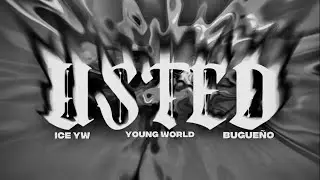 ICE, Bugue&ntilde;o - Usted (Official Video)