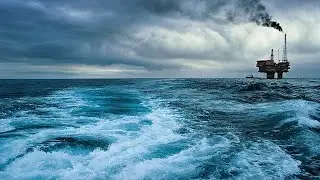 Crude Britannia - The Story of North Sea Oil 2 (2009)