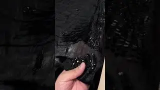 Korean silk cutdana dresses
