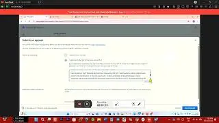 client console terminated Apel(anydesk software) reason console harmful API my TG Id(@hardworkak)