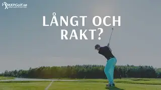 Mer fart och bättre träff!