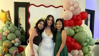 Bright Minds Academy Awards Christmas Party 2025