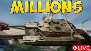 How A Top 100 Legit Delta Player Makes MILLIONS