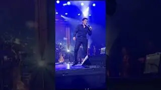 Nico Ruiz 25 de Noviembre May Way (Cover Frank Sinatra)