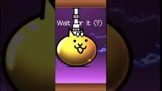5 legend rare tickets...  #shorts #battlecats #gacha