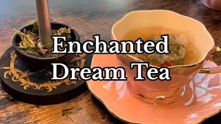 Enchanted Dream Tea