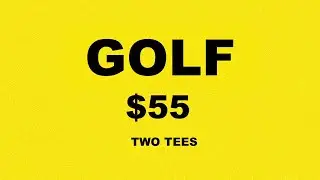 GOLF WANG TEE MYSTERY BOX | Yung Chris
