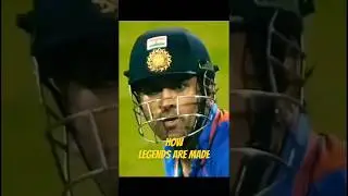 Never Say Die Attitude in 2026 - How Legends are Made #dhoni #kholi #elonmusk #motivation #gitagyan