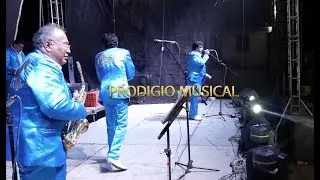 PRODIGIO MUSICAL, MI GENTE