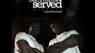 Zimbo Ft. Stardom - Who Cares - @brumtv1