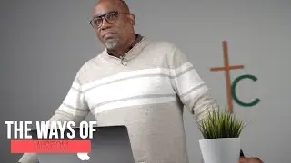 The Ways Of Wisdom | Live Well Series | 9.20.2020