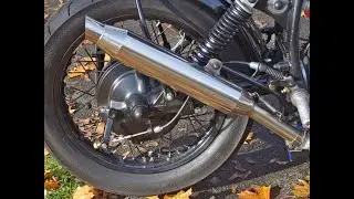 Schraubertipp Auspuff