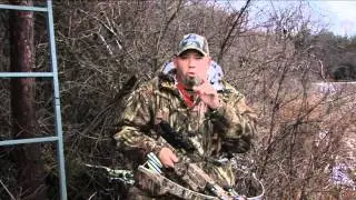 Hunting Edge #7: Bungee Cord Crossbow