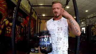Протеин 85% белка XZO Nutrition (USA)