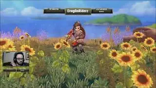 Royal Crown Solo Stepan Win!