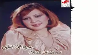 G&uuml;l Sorgun - Deli Lemi | Vicdan Mahkemesi | &copy; Şah Plak